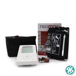 خرید اینترنتی فشارسنج دیجیتال رزمکس Rossmax CF155FC