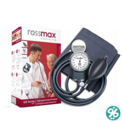 فشارسنج عقربه‌ ای رزمکس rossmax مدل GB