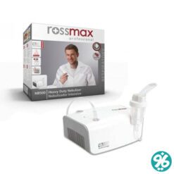 خرید اینترنتی نبولایزر پیستونی رزمکس rossmax مدل NB500