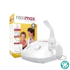 خرید اینترنتی نبولایزر پیستونی رزمکس rossmax مدل NE100