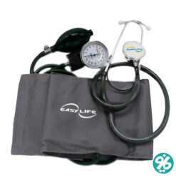 فشارسنج عقربه ای ایزی لایف easy life با گوشی پزشکی مدل HS-2000
