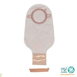 خرید کیسه کلستومی و ایلئوستومی دو تكه ته باز AOKI