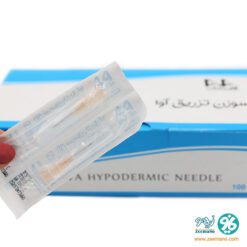 خرید سرسوزن آوا گیج 25 (بسته 100 عددی)
