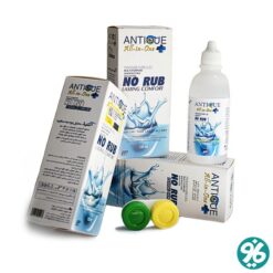 خرید مایع لنز چند منظوره آنتیک ANTIQUE