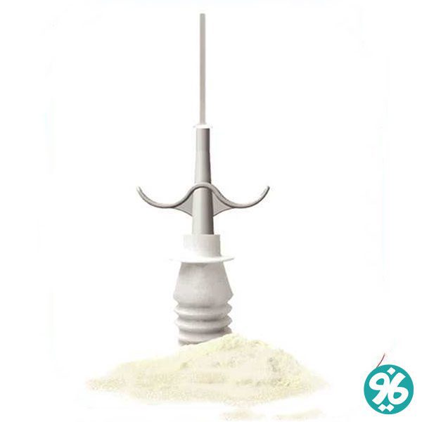 301025 پودر بندآورنده خونریزی کیتوهم با در مینی همووگ - Image 1