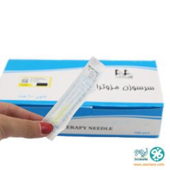 خرید سرسوزن مزوتراپی آوا گیج 30 طول 4 میلیمتر