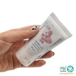 خرید اینترنتی ژل تبخال و زگیل سیلوژل 30 گرمی کیتوتک