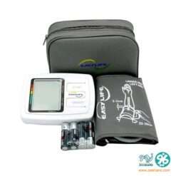 خرید آنلاین فشارسنج دیجیتال بازویی ایزی لایف مدل KD-556
