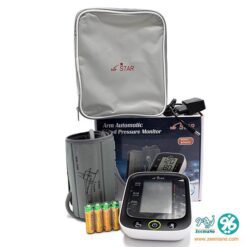 خرید اینترنتی فشارسنج بازویی سخنگو star مدل BF6043