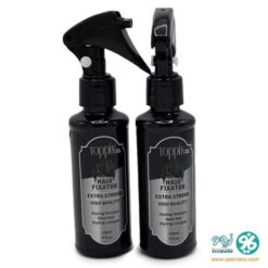 خرید اینترنتی فیکساتور حرفه ای پودر پرپشت کننده مو تاپیک