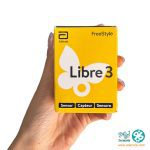 خرید سنسور فری استایل لیبره 3