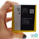 سنسور دستگاه تست قند خون بدون سوزن فری استایل لیبره 3 - Image 5