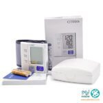 خرید اینترنتی فشارسنج دیجیتالی مچی سیتیزن مدل CH657