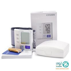 خرید اینترنتی فشارسنج دیجیتالی مچی سیتیزن مدل CH657