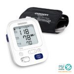 فشارسنج بازویی امرن Omron M3 - Image 2