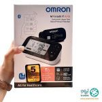 خرید اینترنتی فشارسنج بازویی امرن Omron M7