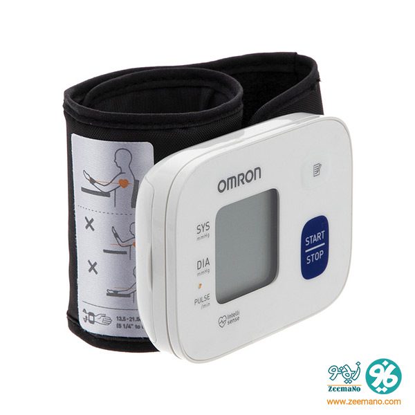 501140 فشارسنج امرن Omron RS1 خرید فشارسنج امرون Omron RS1