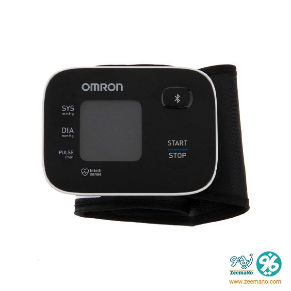 501142 فشارسنج امرن Omron RS3 Intelli IT خرید فشارسنج امرون Omron RS3 Intelli IT