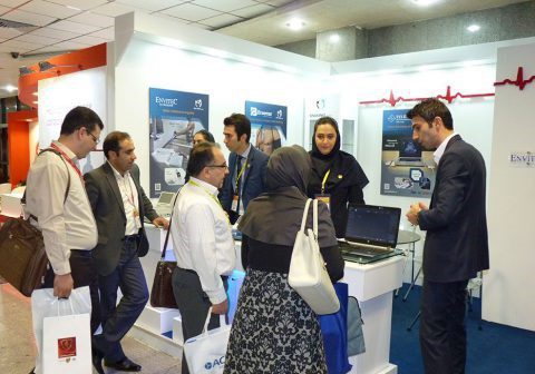 خدمات شرکت سینا صنعت آرامیس