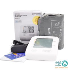 خرید اینترنتی فشارسنج دیجیتالی بازویی سیتیزن مدل CH517
