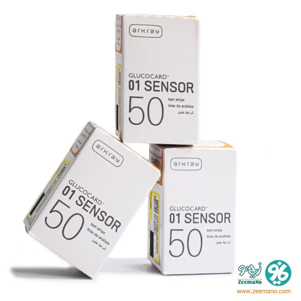 503087 نوار تست قند خون گلوکوکارد GLUCOCARD 01 بسته 50 عددی خرید اینترنتی نوار تست قند خون گلوکوکارد GLUCOCARD 01 بسته 50 عددی