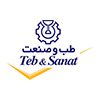 tebosanat logo