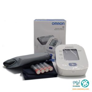 خرید اینترنتی فشارسنج بازویی امرن Omron M2