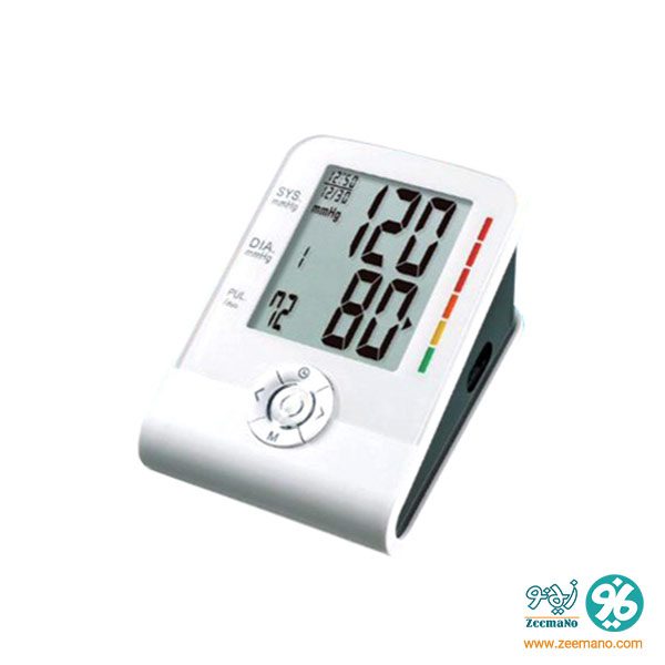501146 فشار سنج بازویی گلامور مدل HL858 DG خرید فشار سنج بازویی گلامور مدل HL858 DG