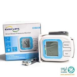 خرید فشارسنج دیجیتال مچی ایزی لایف مدل KD-738
