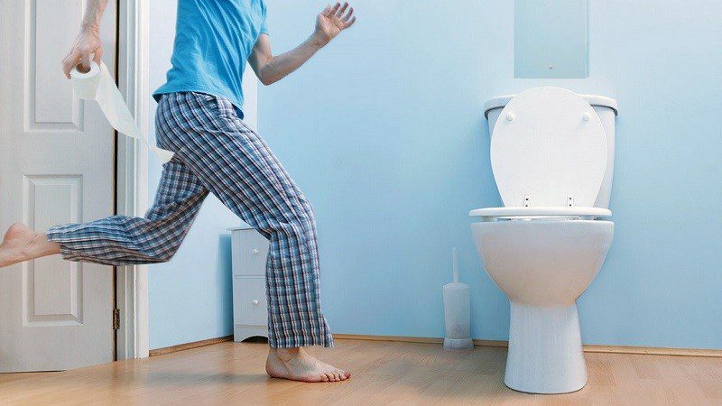 چرا تعداد دفعات ادرار در افراد دیابتی زیاد است؟