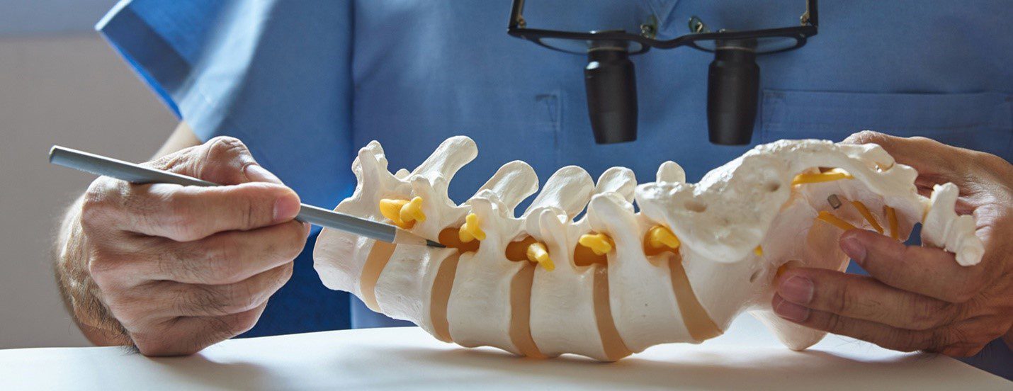 lumbar disk 2