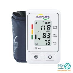 خرید اینترنتی فشارسنج دیجیتال بازویی ایزی لایف مدل BP359A