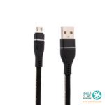 دستگاه ثبت نوار قلب شش لید زیستل (ECG) مدل N-PEC1 - Image 6