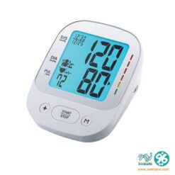 خرید فشارسنج بازویی سخنگو گلامور مدل HL858NA