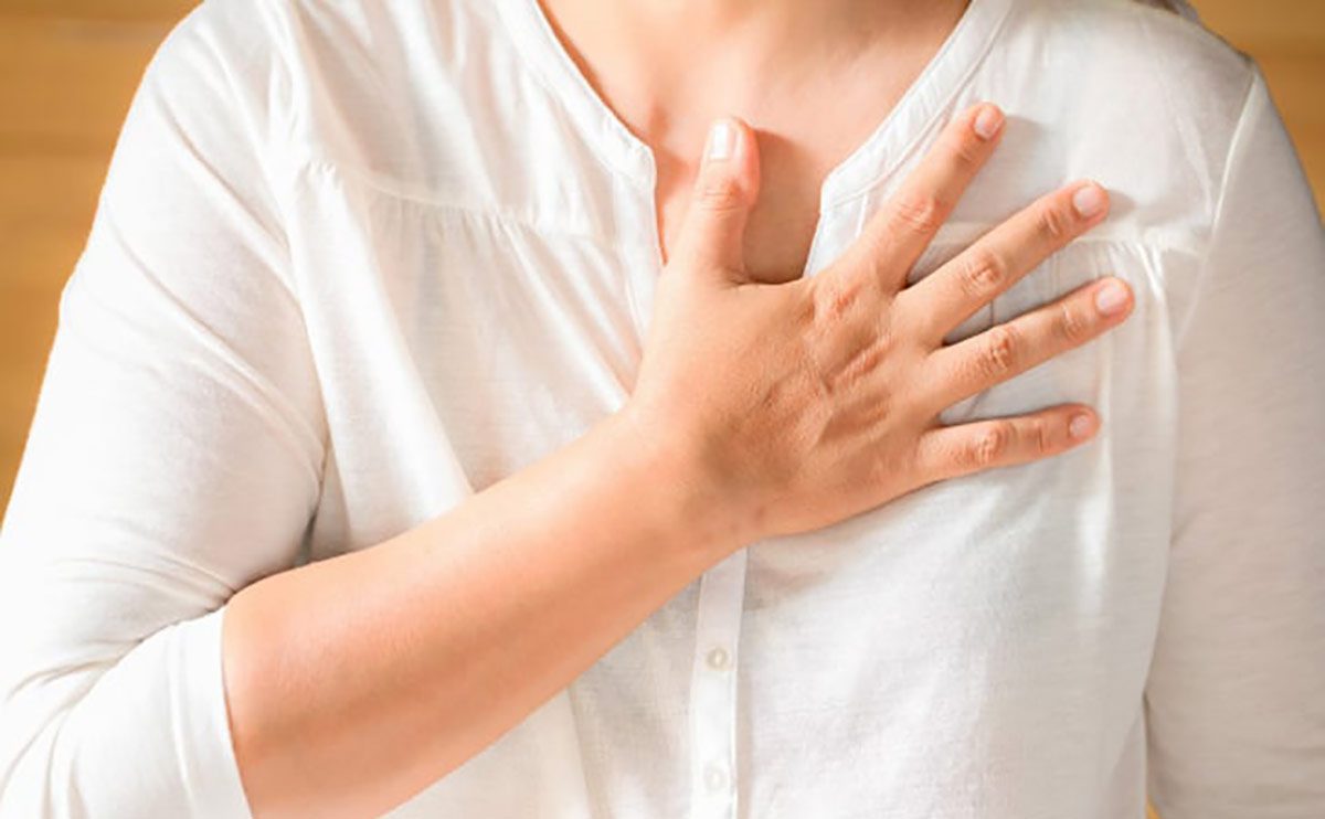 علائم کمبود اکسیژن خون ( درمان + پیشگیری )