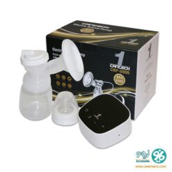 خرید آنلاین شير دوش برقی CANTECH