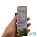قطره خوراکی شیرین کننده استویا بدون افزودنی