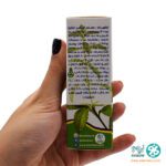 مشخصات قطره خوراکی شیرین کننده استویا