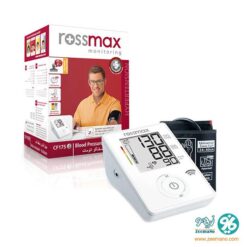 خرید آنلاین فشارسنج بازویی سخنگو رزمکس rossmax مدل CF175f