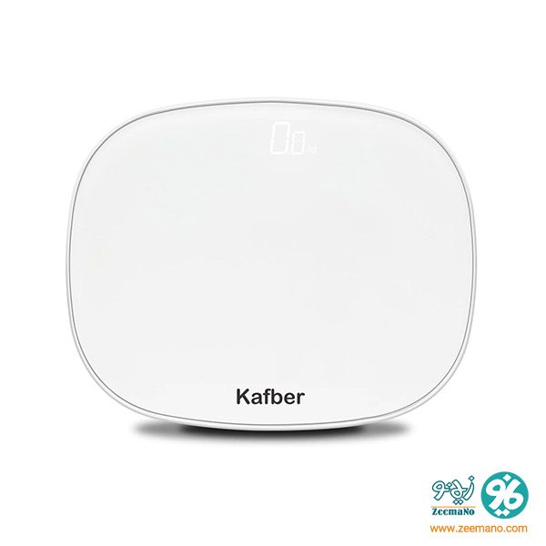 504077 خرید اینترنتی ترازو دیجیتال کافبر kafber مدل B29E