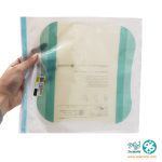 خرید و قیمت کامفیل شفاف 20*20 کد 3545 کلوپلاست