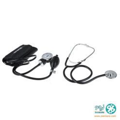 خرید فشارسنج عقربه ای همراه با گوشی بی ول B.Well مدل WM-62 S