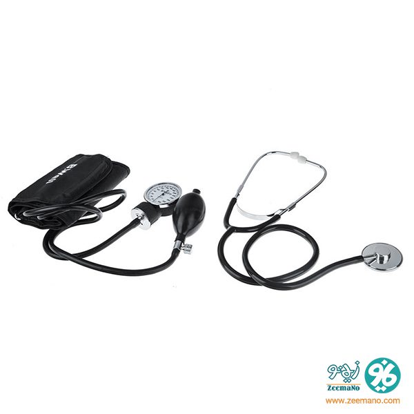 501069 خرید فشارسنج عقربه ای همراه با گوشی بی ول B.Well مدل WM-62 S