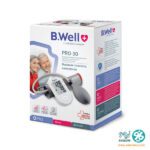 خرید فشارسنج بازویی نیمه دیجیتال بی ول B.Well 30-PRO