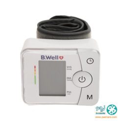 خرید فشارسنج دیجیتال مچی بی ول B.Well مدل MED-57
