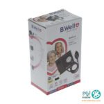 خرید اینترنتی فشارسنج عقربه ای بدون گوشی بی ول B.Well مدل 61-WM