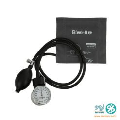 خرید فشارسنج عقربه ای بدون گوشی بی ول B.Well مدل 61-WM