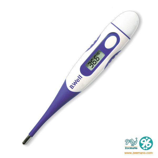 501174-01 تب سنج دیجیتال بی ول B.Well مدل WT-04 standard خرید تب سنج دیجیتال بی ول B.Well مدل WT-04 standard