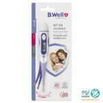خرید تب سنج دیجیتال بی ول B.Well مدل WT-04 standart