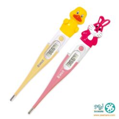 خرید تب سنج دیجیتالی کودک بی ول B.Well مدل WT-06 Flex